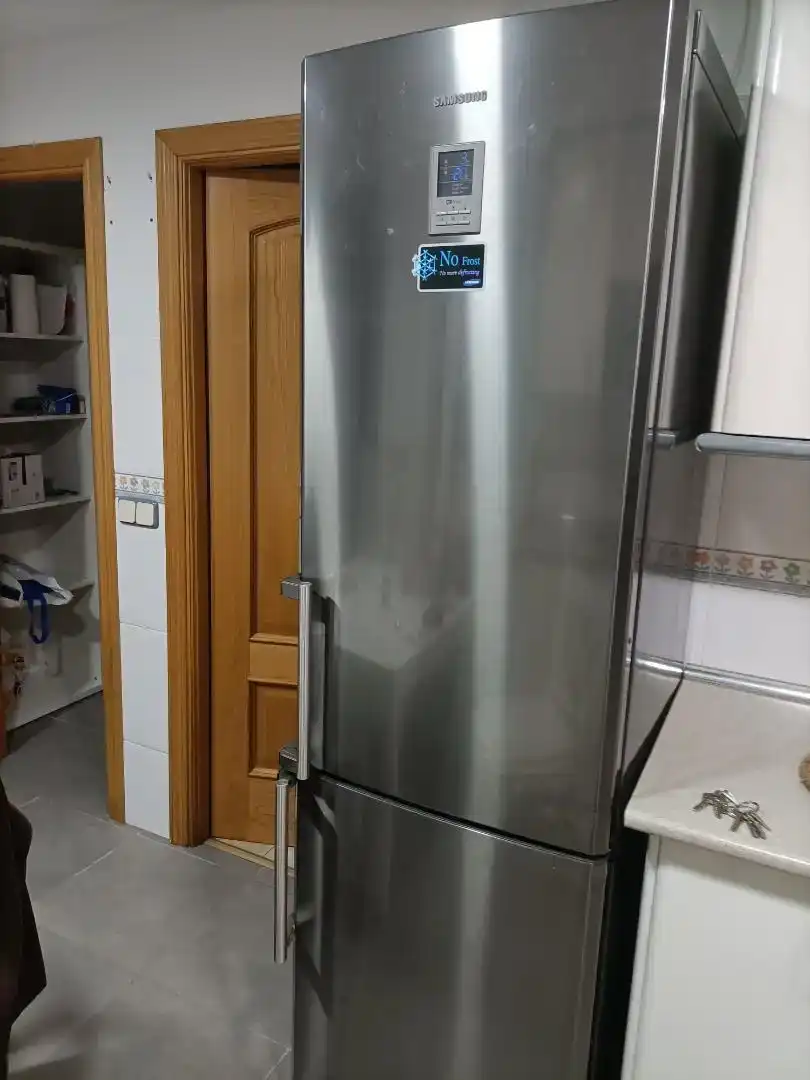 Cuina de Casa o xalet en venda en El Casar amb Piscina