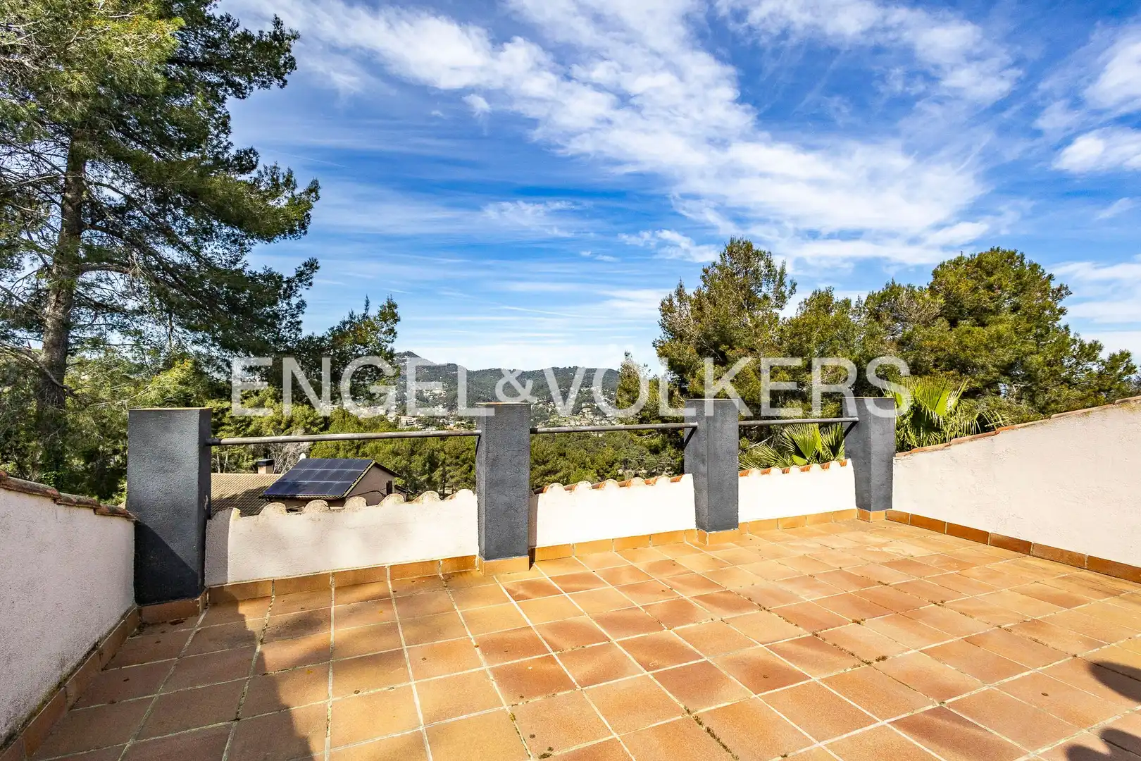 Maison avec piscine à vendre à Corbera de Llobregat, imagen 24