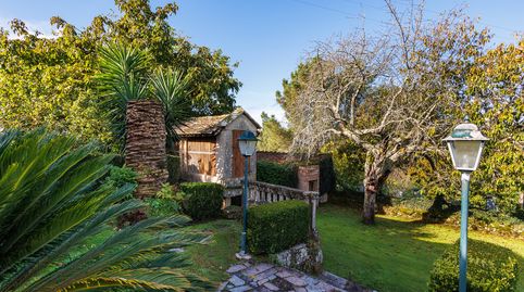 Casa de piedra lista para entrar a vivir con gran finca, garaje y bodega en Amoeiro, imatge 3