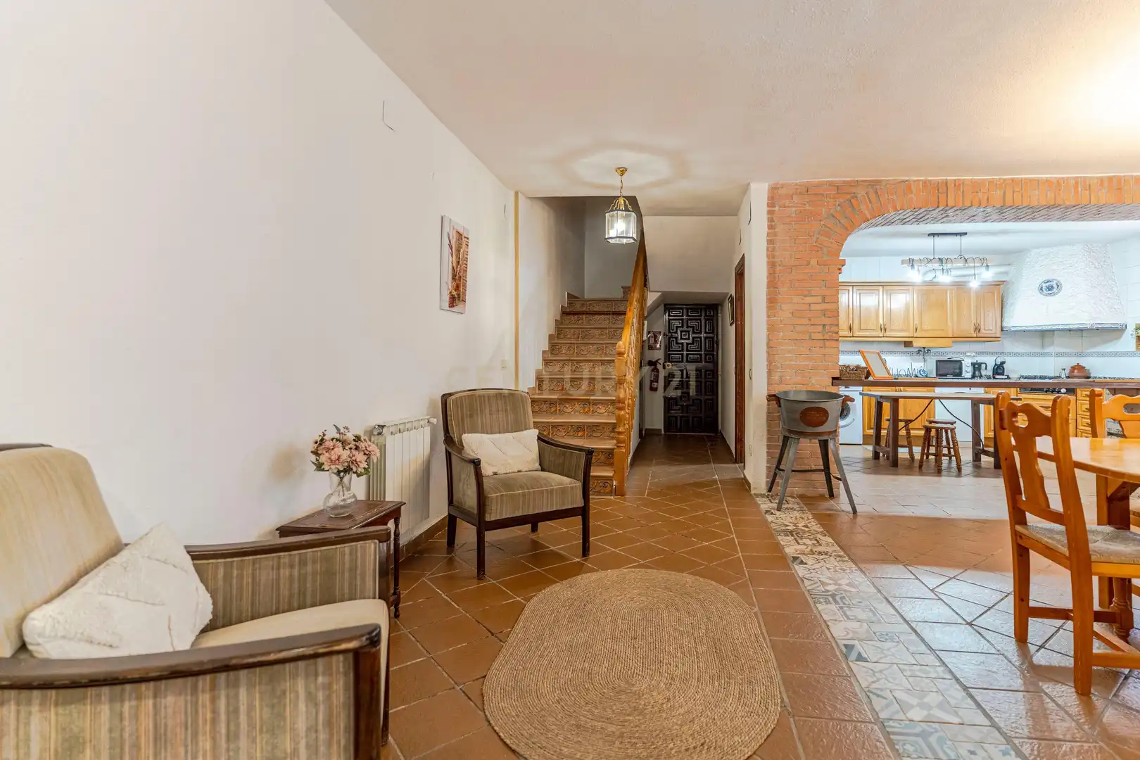 Edificio en venta en Gójar