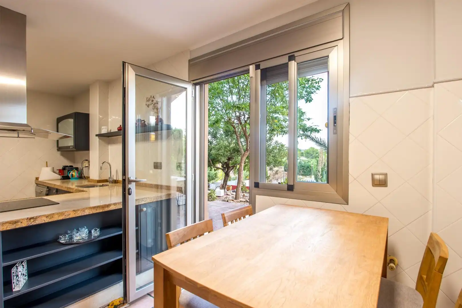 Chalet con piscina en venta en Calle LOS CEDROS (CHORRICO) 105, imagen 26