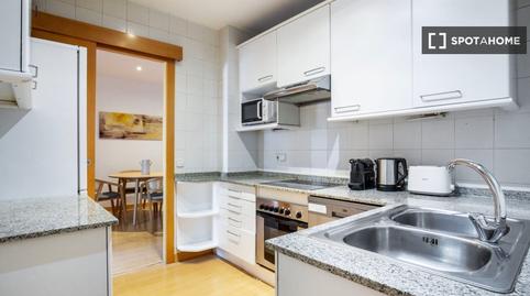Foto 4 de Apartament per a compartir a Barri de les Corts, Barcelona