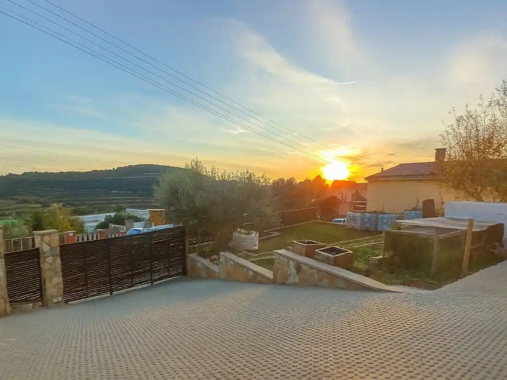 Casa o chalet en venta en Urbanizacion Can Rosell, Subirats