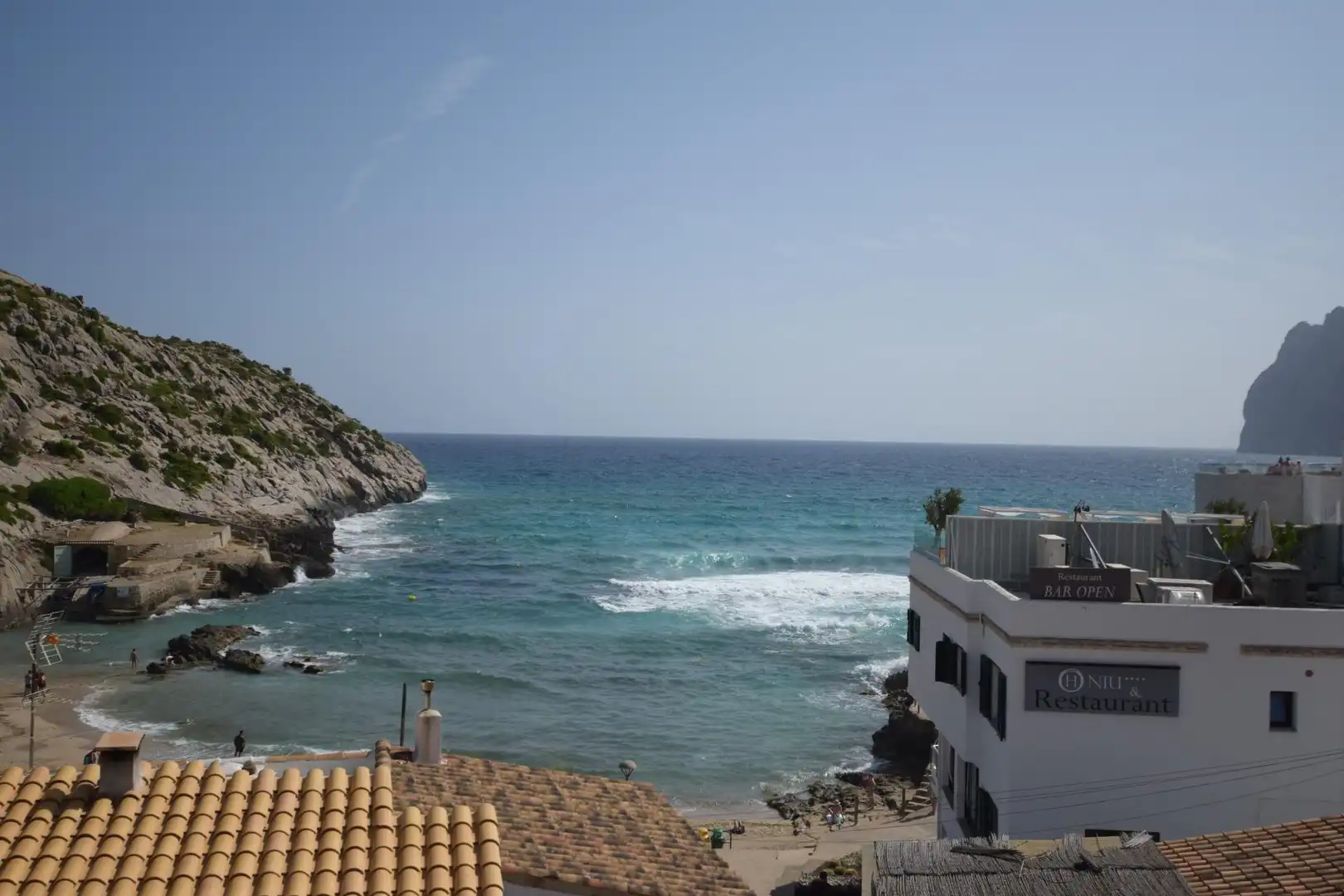 Residencial en venda a Cala Sant Vicenç
