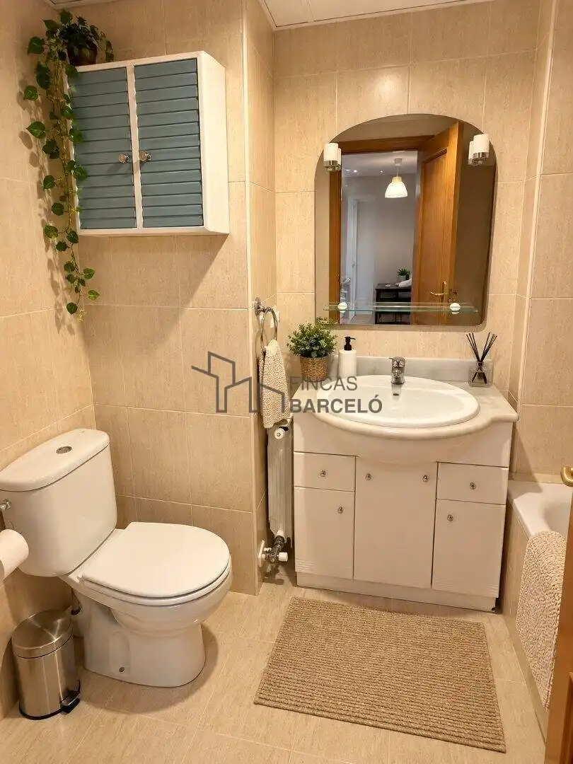 Wohnung mit Aufzug zum Verkauf in Cuarte de Huerva, imagen 10