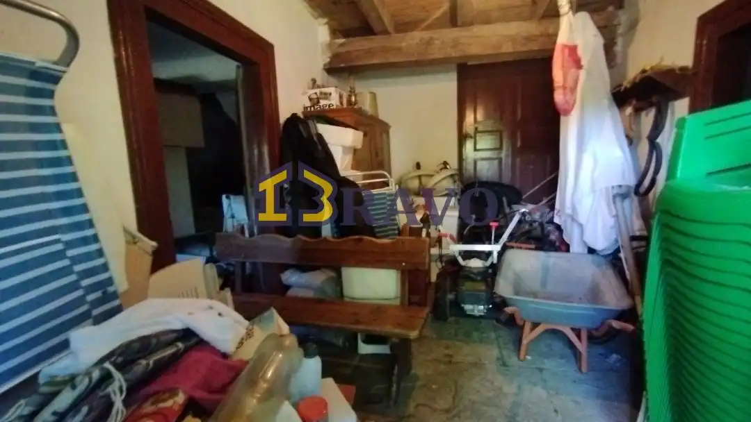 Casa o chalet en venta en Espinosa de los Monteros con Jardín privado, Trastero y Balcón
