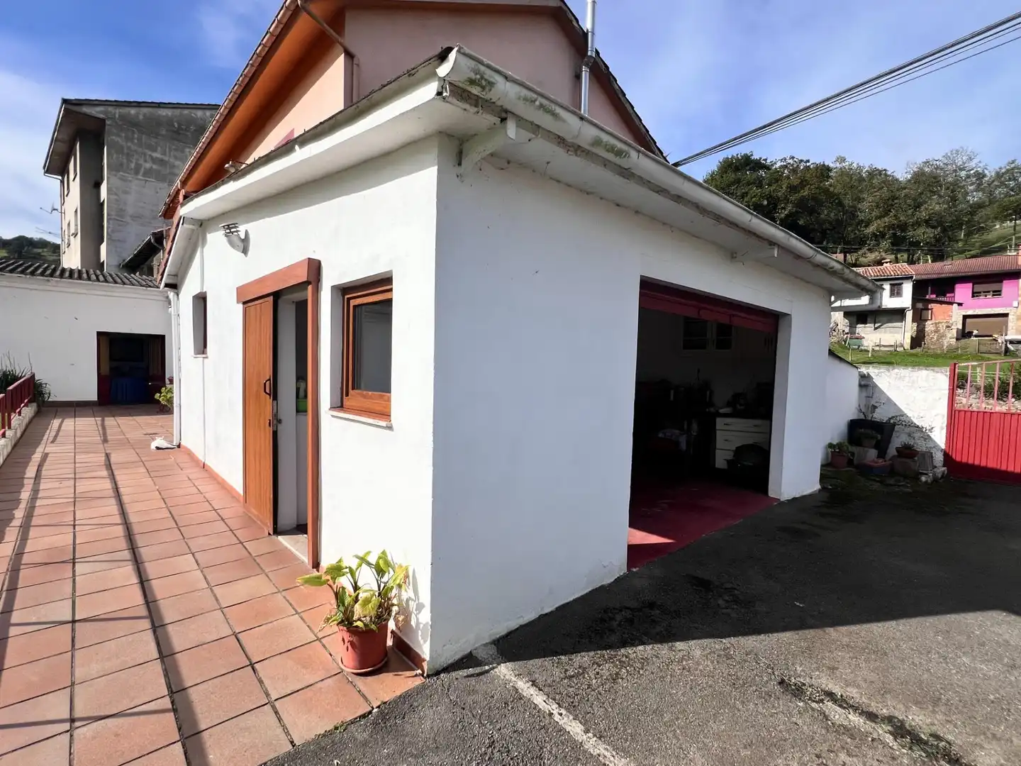 Haus mit Garten zum Verkauf in Bimenes, imagen 30
