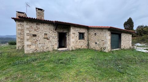 Foto 2 de Casa o xalet en venda a Lugar Pe Do Altar, Ortigueira, A Coruña