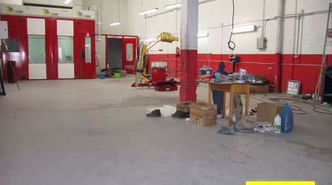 Foto 3 von Fabrikhallen zur Miete in Calle Los Alfareros, 7, Parque Ondarreta - Urtinsa, Alcorcón