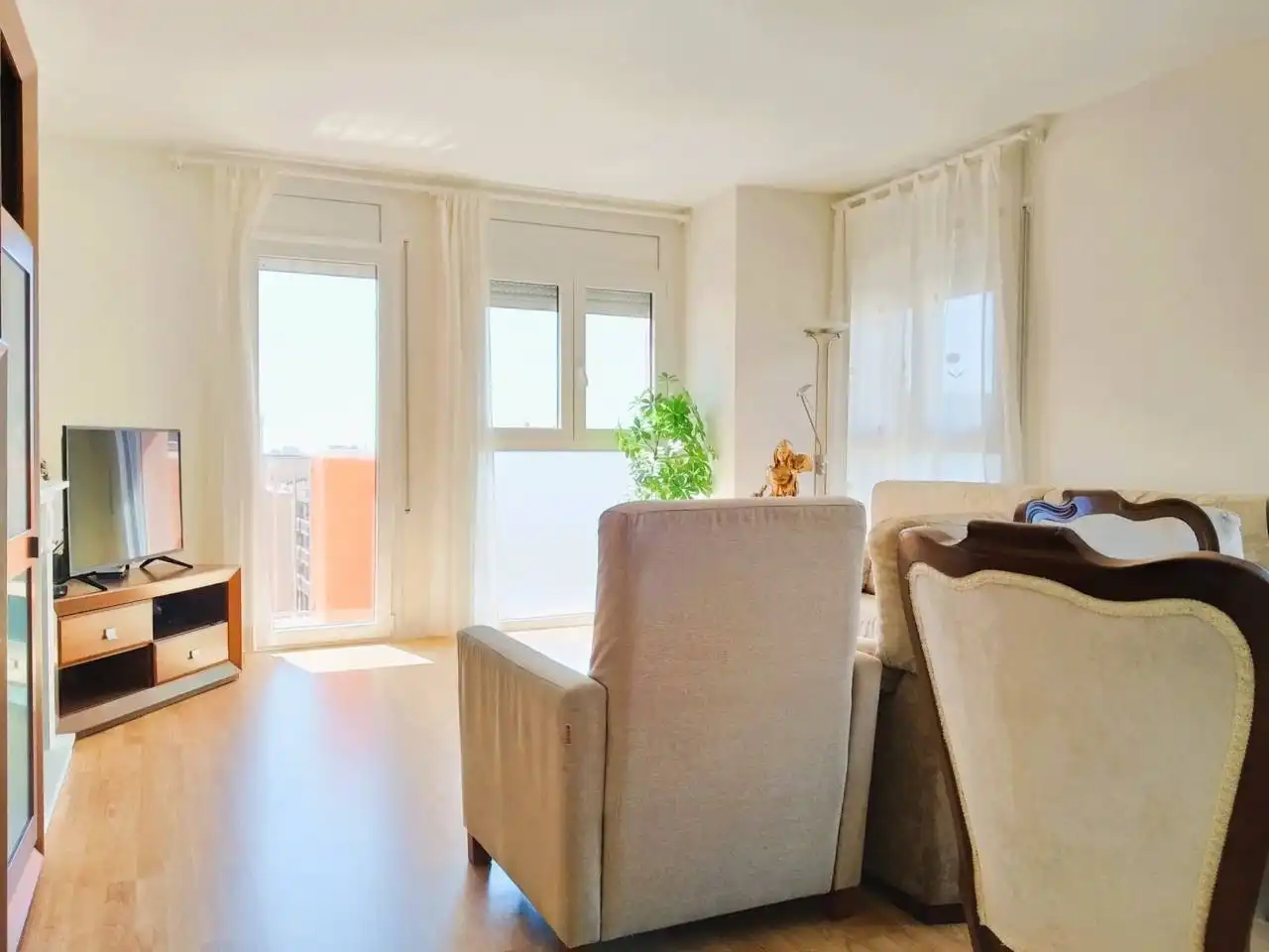 Piso en venta en Calle Anselm Clave, Centre