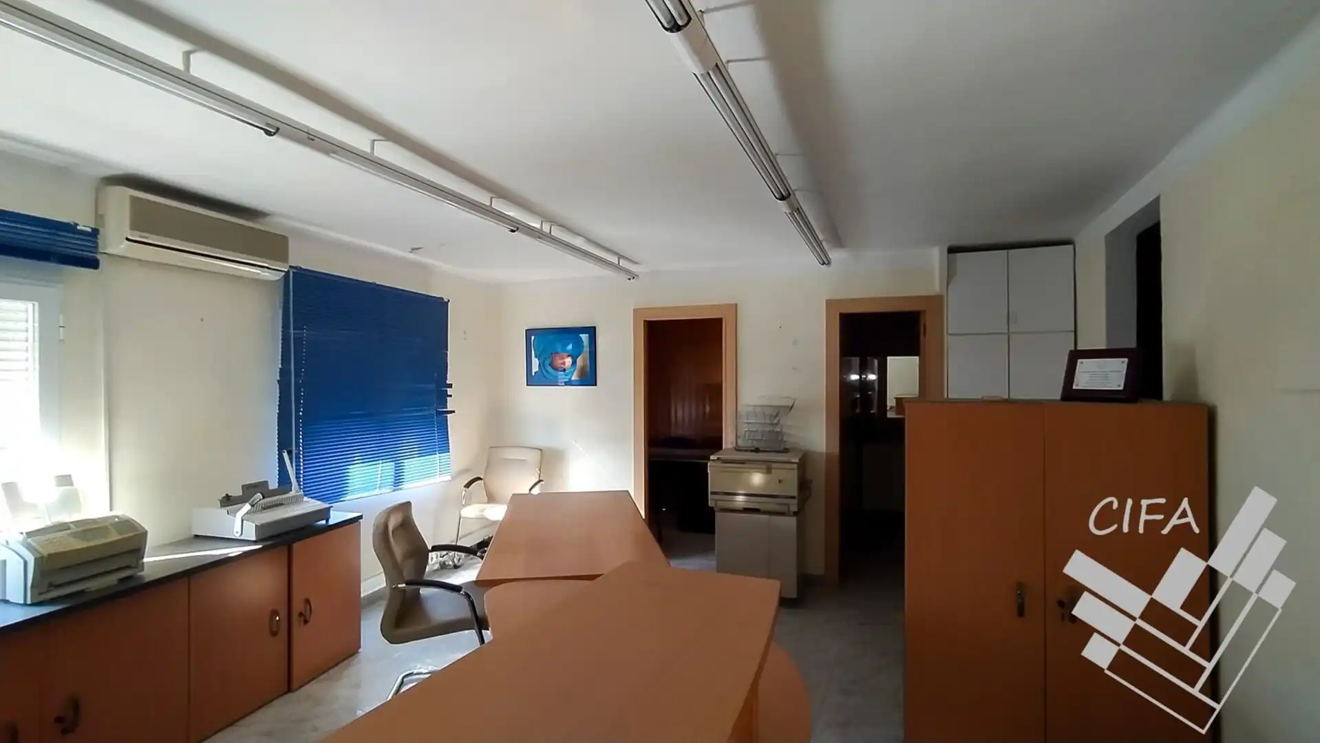 Nave industrial en venta en Vinaròs