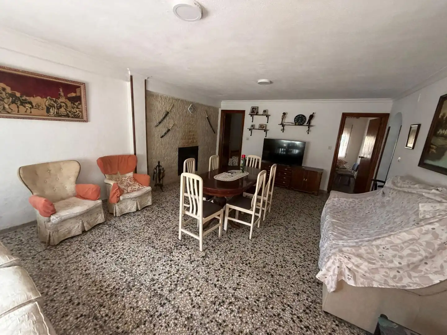 Landhaus zum Verkauf in El Pinós / Pinoso, imagen 6