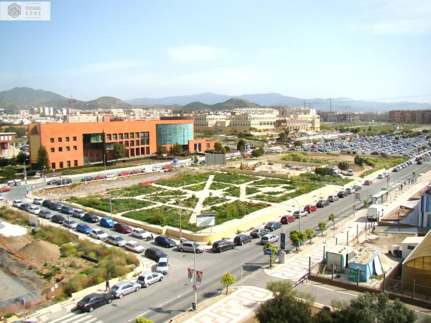Flat with terrace for sale in Calle MEFISTOFELES, imagen 9