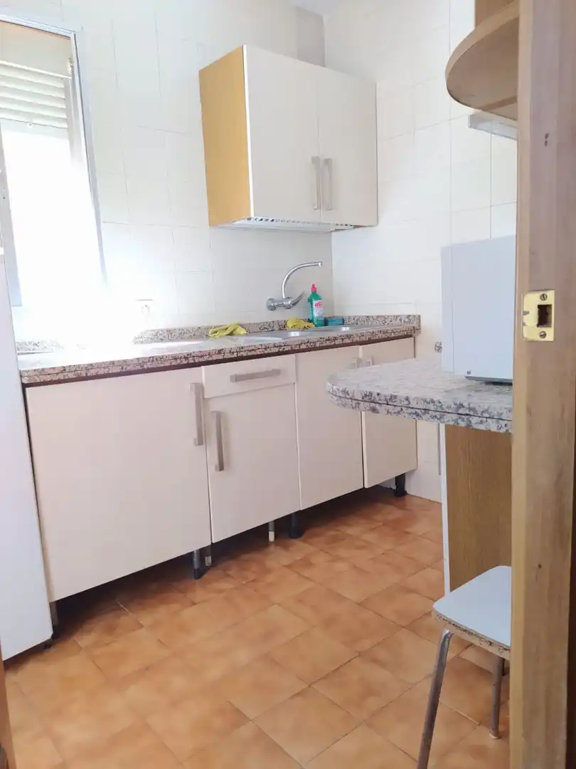 Piso de alquiler en JESUS RINCON JIMENEZ, Maria Auxiliadora - Barriada de Llera