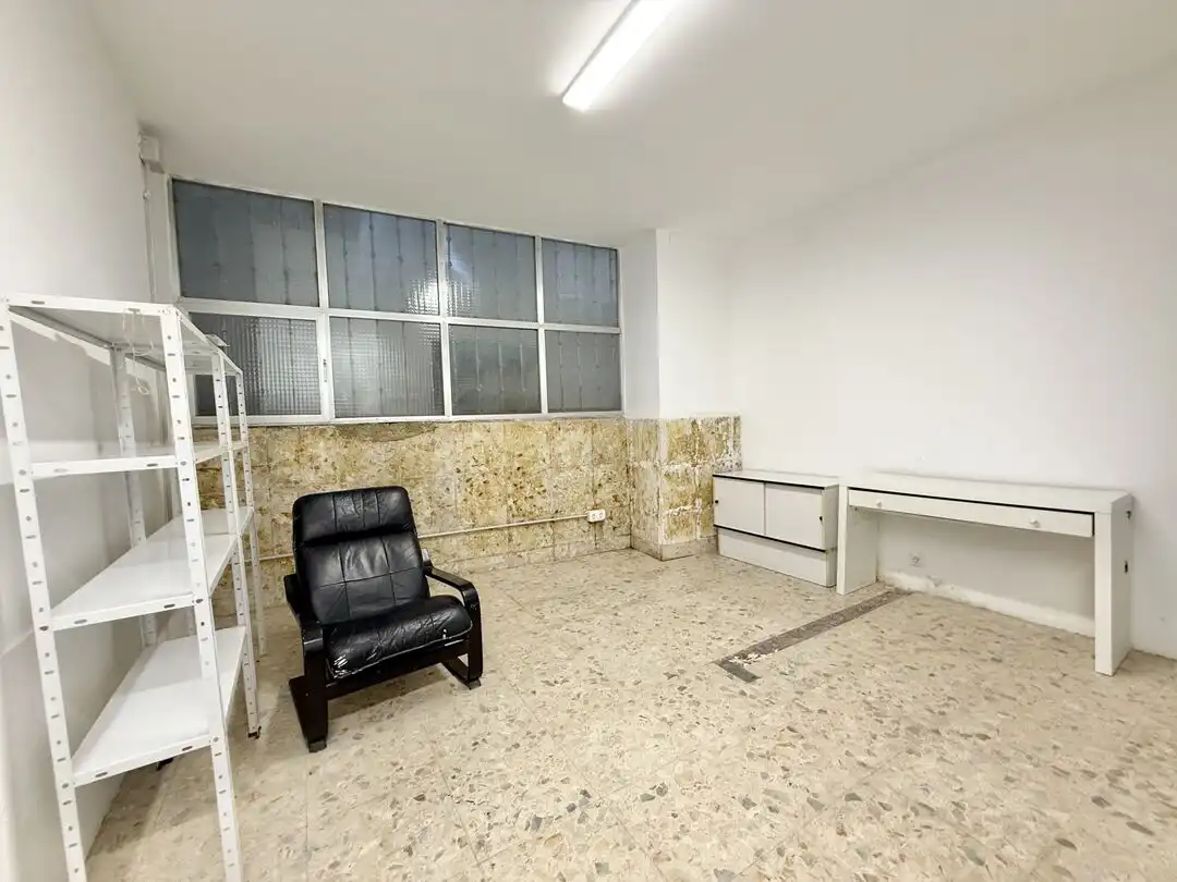 Local comercial en venda a San Bartolome Kalea, imagen 13