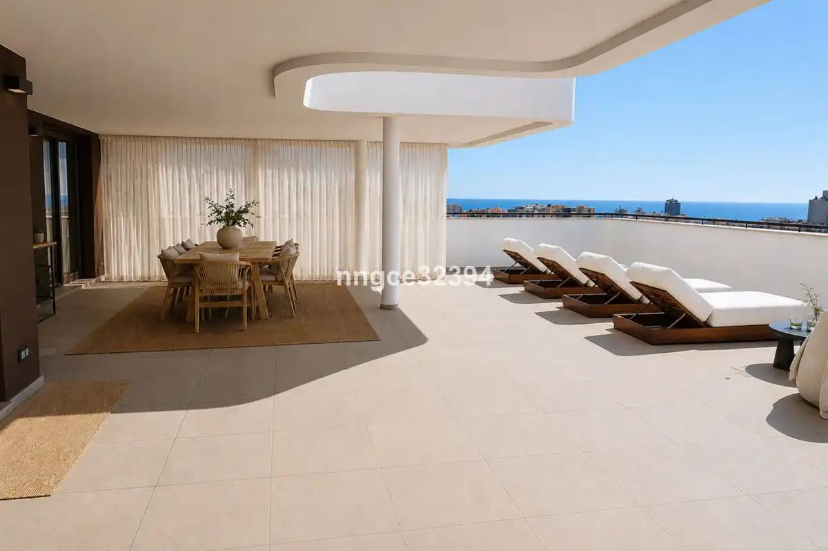 Mini appartamento in vendita a Estepona Pueblo, imagen 30