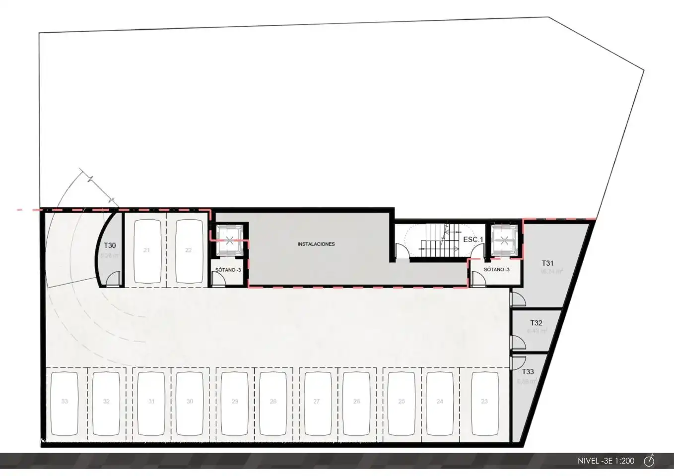Ground floor for sale in Guardamar del Segura  with Air Conditioner, Terrace and Swimming Pool