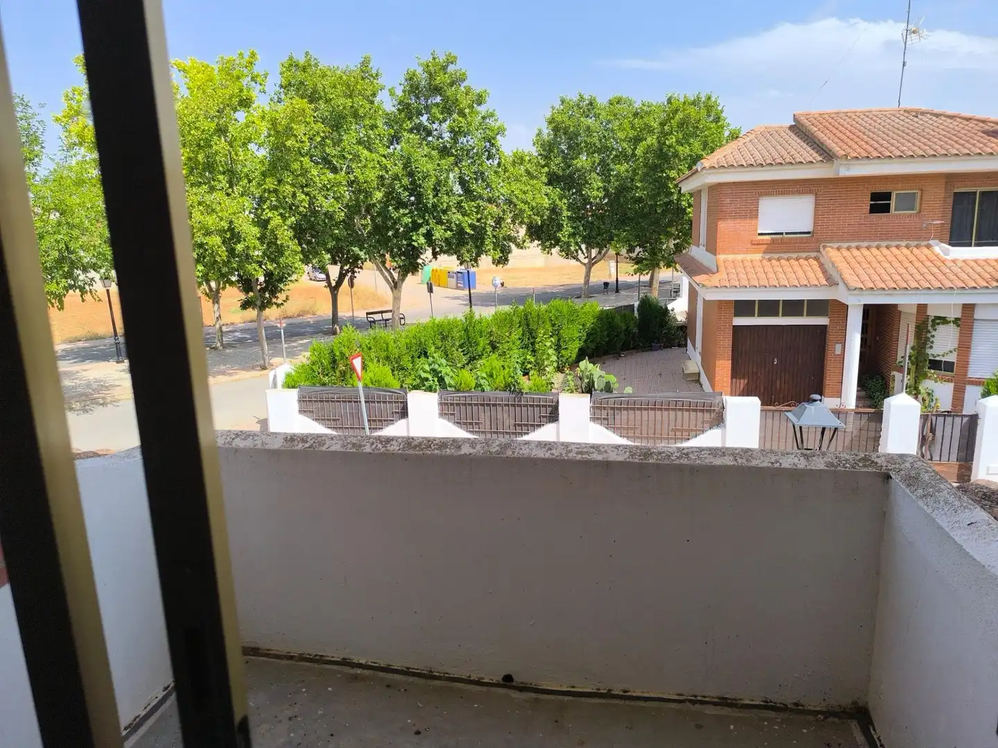 Casa con terraza en venta en Calle Cuenca, imagen 14