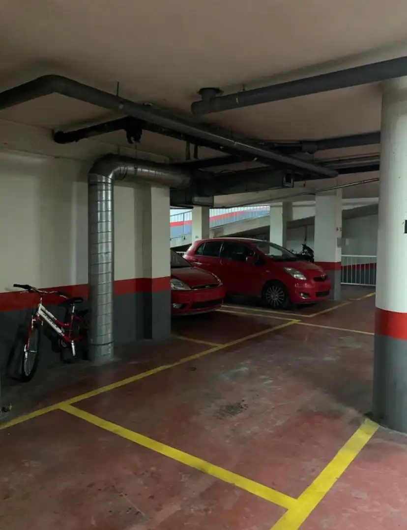Parking de Garaje en venta en Jaén