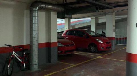 Foto 4 de Garaje en venta en C/ Madrid, El Valle - Universidad, Jaén Capital