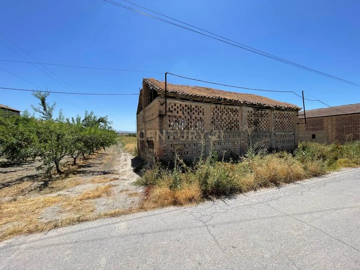 Terrains et parcelles à vendre à Camino del Cuarto, Fuente Vaqueros, Spain