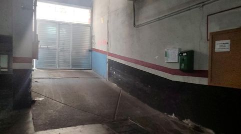 Foto 4 de Garaje en venta en Pubilla Cases, L'Hospitalet de Llobregat