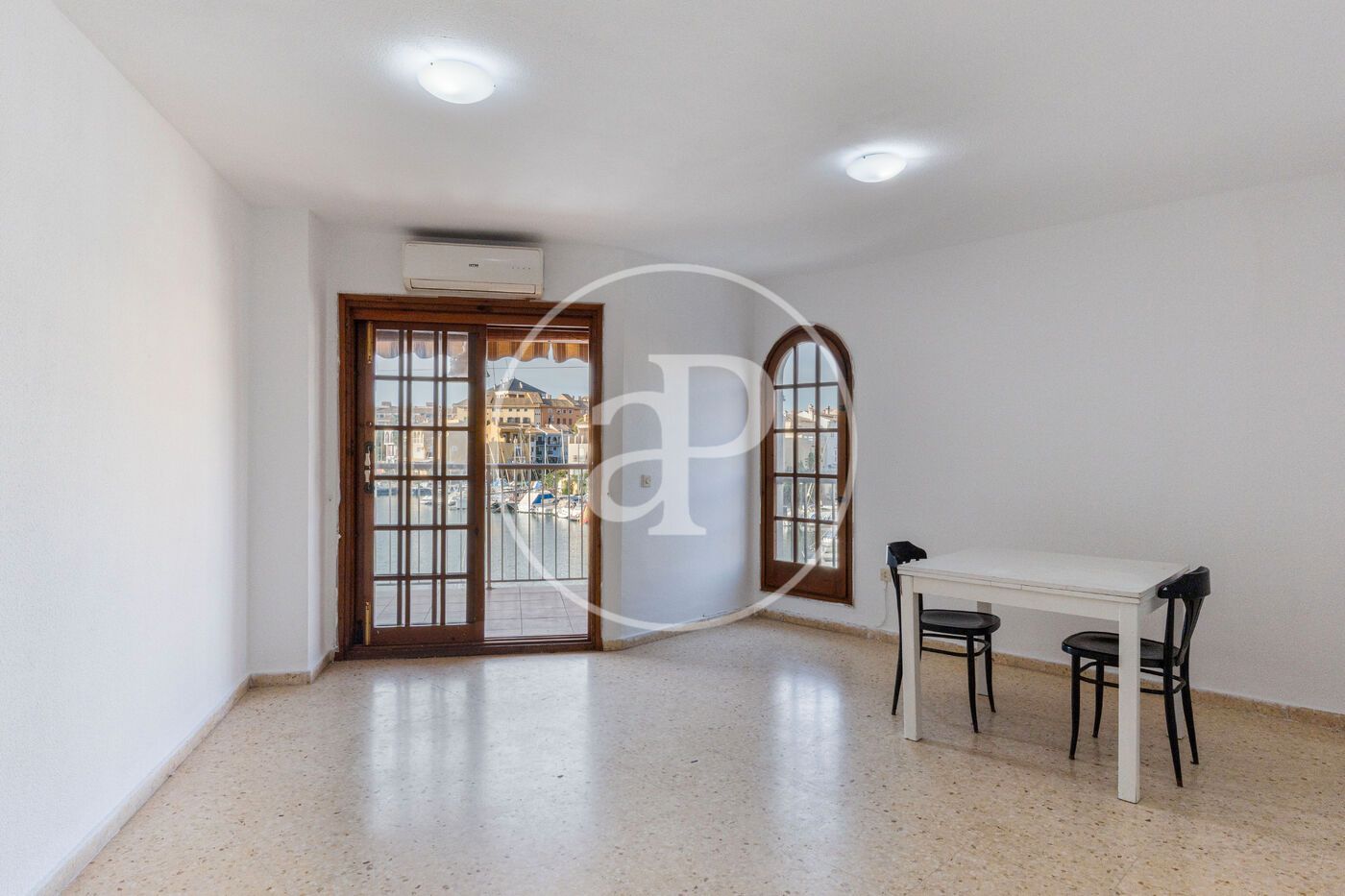 Flat for sale in Alboraya  with Air Conditioner, Heating and Terrace