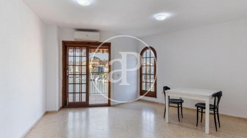 Foto 2 de Pis en venda a Port Saplaya, Valencia