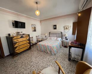 Bedroom of Single-family semi-detached for sale in Almargen  with Air Conditioner, Heating and Terrace