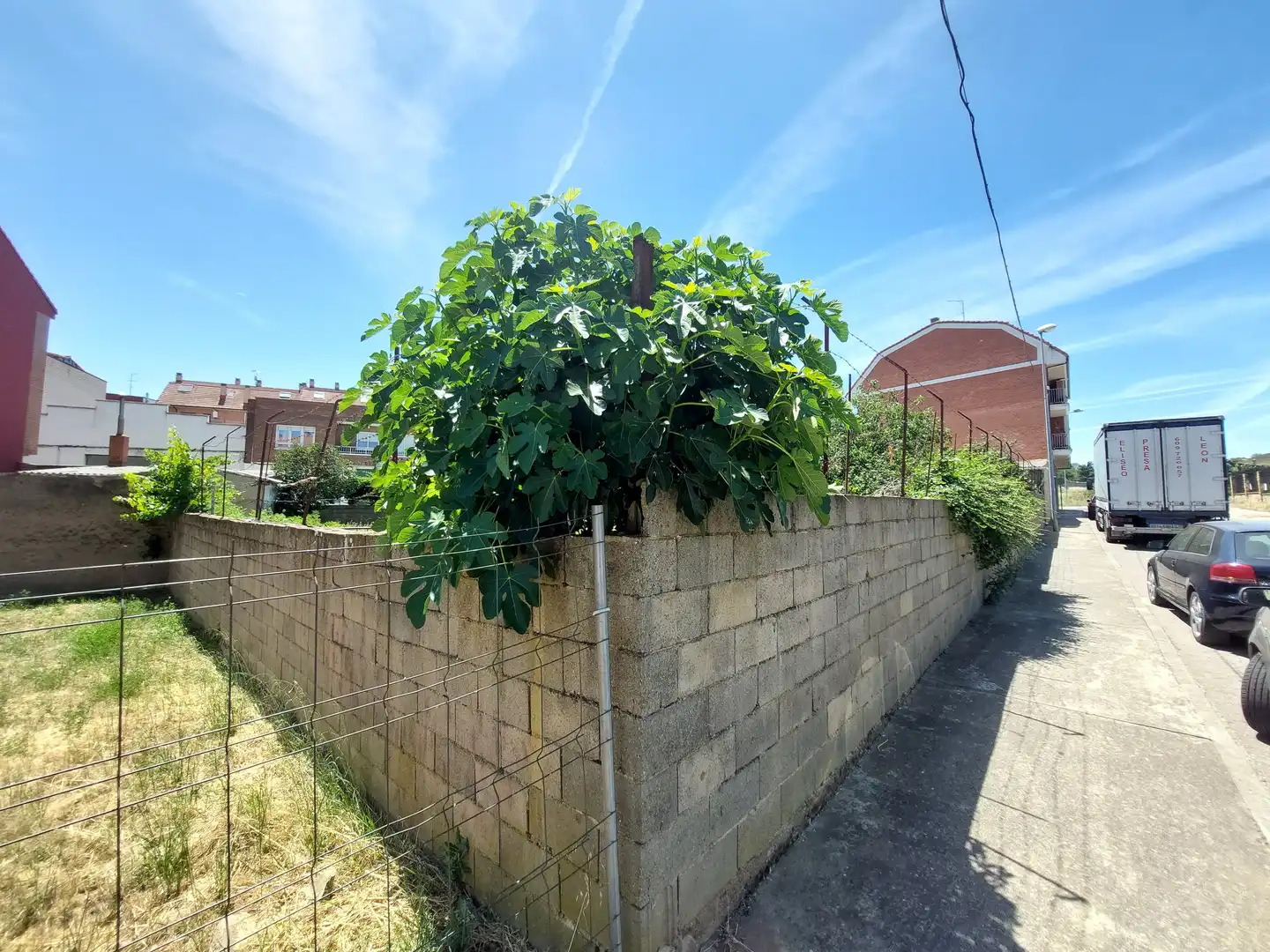 Terreni e lotti in vendita a Villaquilambre, imagen 9
