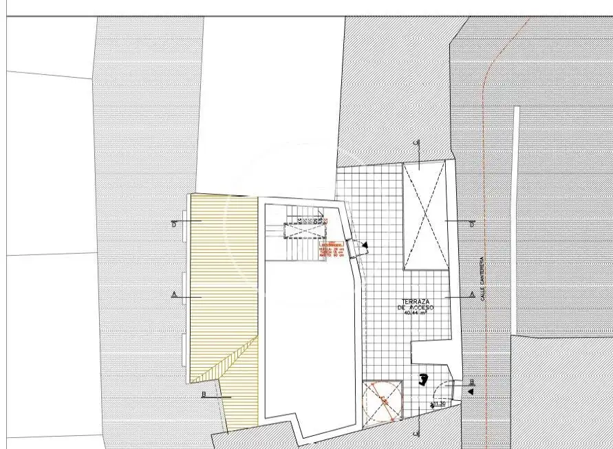 Residencial en venda en Bocairent