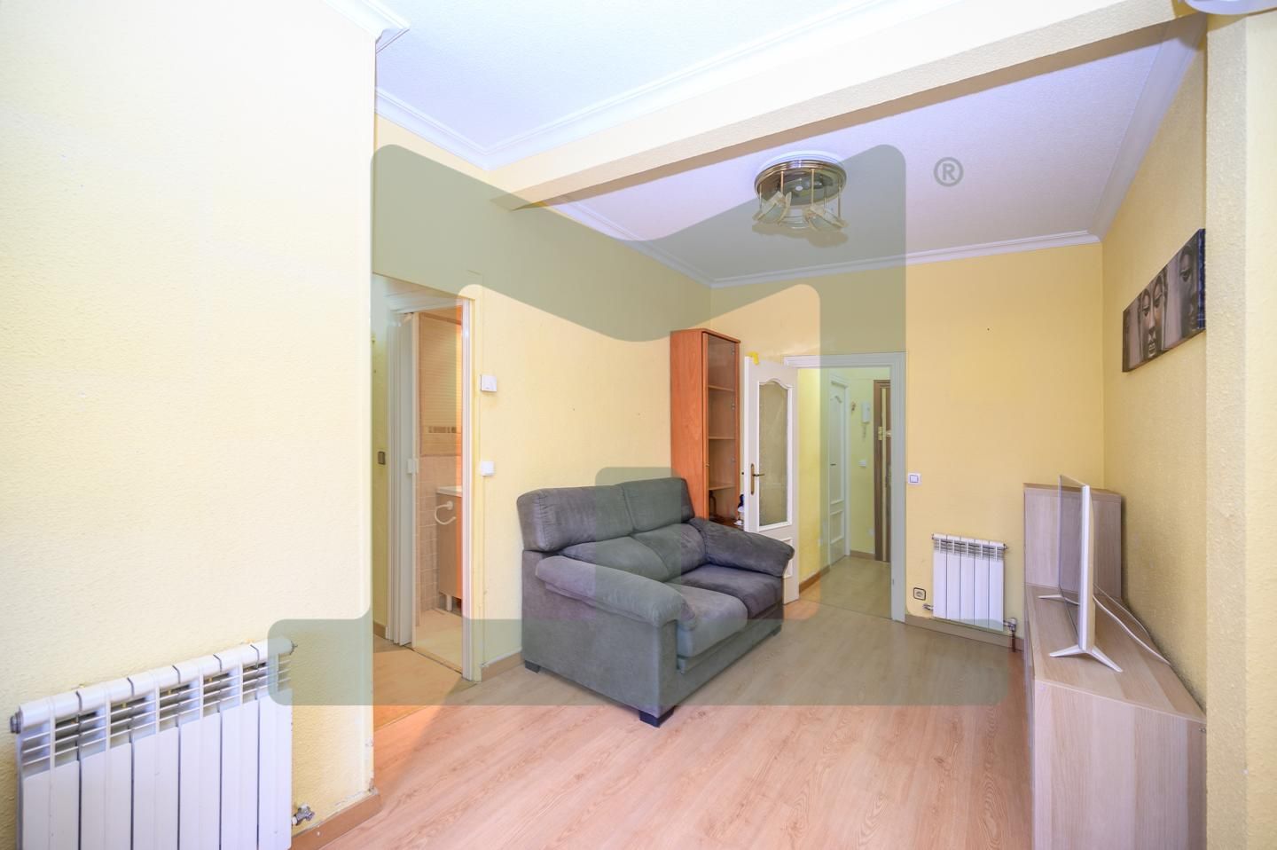 Bedroom of Planta baja for sale in Getafe  with Air Conditioner and Heating