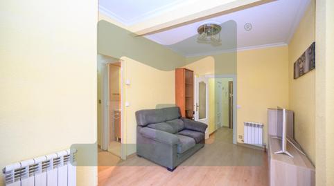 Foto 2 de Planta baixa en venda a Del Parque, El Bercial, Getafe