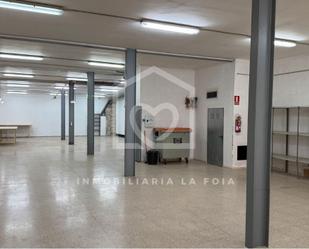 Industrial buildings to rent in Onil  with Heating