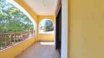 Balcony of House or chalet for sale in La Frontera    with Terrace