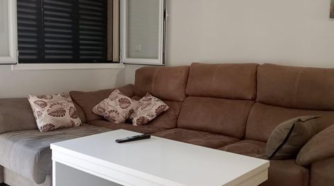 Foto 5 de Planta baja de alquiler en V Centenario - Piletas - Capuchinos, Sanlúcar de Barrameda