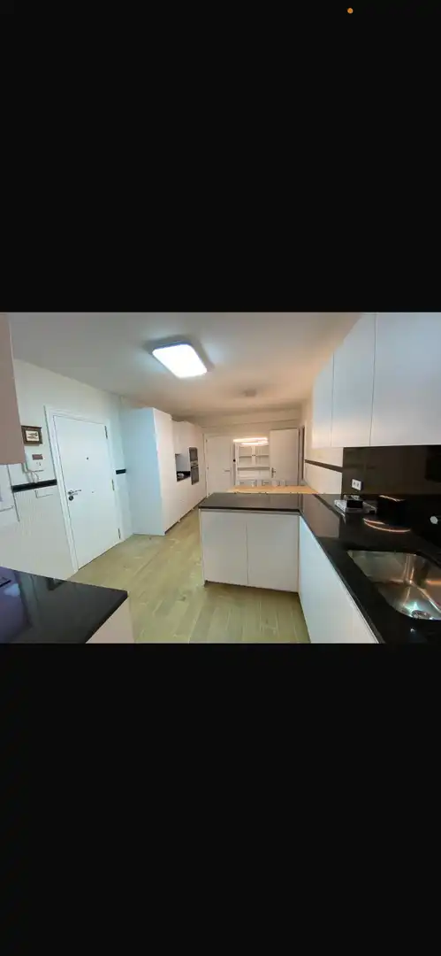 Wohnung zur Miete in Zugatzarte Etorbidea, 25, Las Arenas