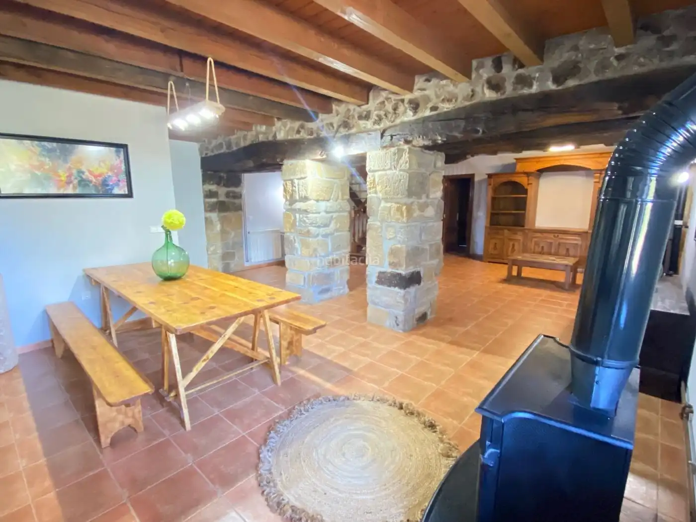 Casa a schiera in vendita a Marmiz Auzoa 23, imagen 19