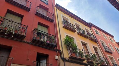 Foto 4 de Estudi en venda a Calle Marqués de San Nicolás, 69, Casco Antiguo, Logroño