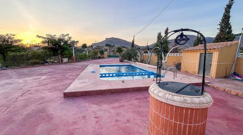 Foto 3 de Casa o xalet en venda a N/a, -1, La Alcoraya, Alicante / Alacant