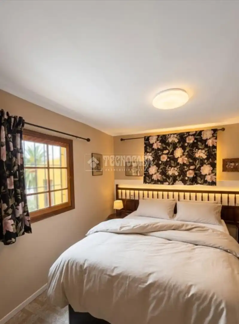Finca rústica en venta en Palo Blanco