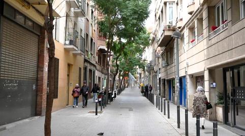 Foto 5 de Garaje en venta en Carrer Carrer del Llenguadoc, 56, Sant Andreu de Palomar,  Barcelona Capital
