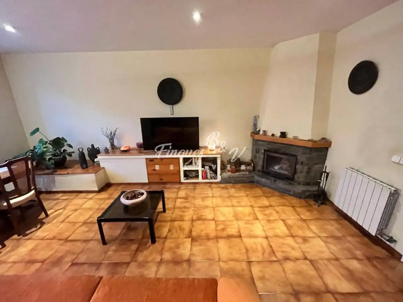 Casa o xalet de lloguer a Avenida vilaseca, Bagà