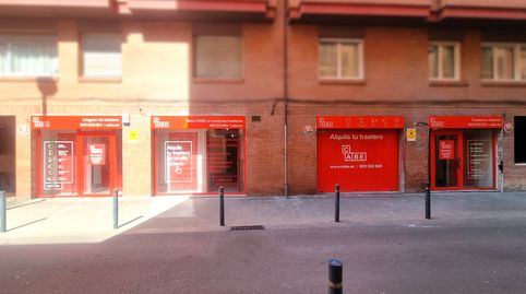 Photo 2 of Storage room for rent in Carrer de Miquel Àngel, 92, Sants, Barcelona Capital