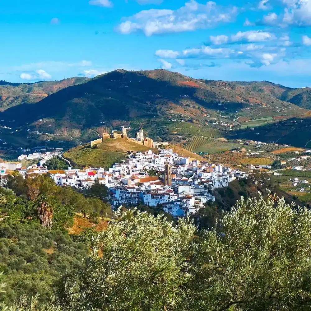 Xalet amb terrassa en venda a Calle Arcipreste de Hita, imagen 15