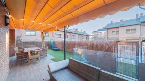 Foto 3 de Casa o xalet en venda a Calle Fernández Caballero, 2, Sector S, Madrid