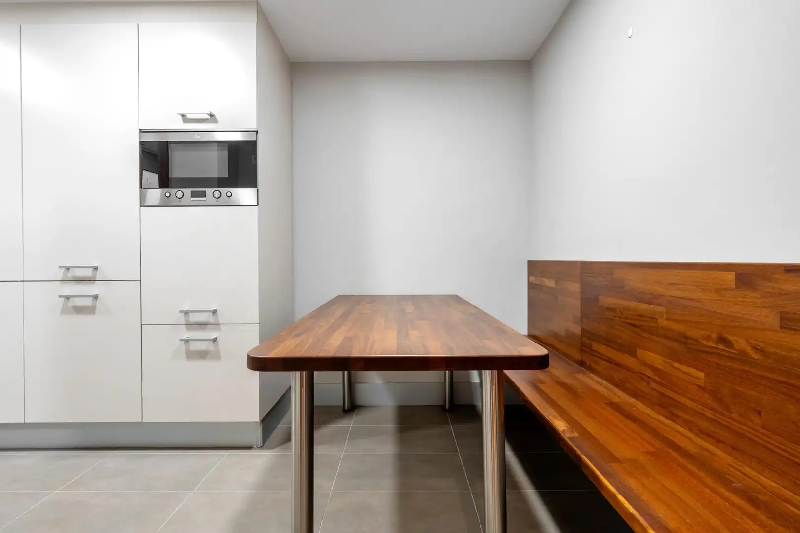Kitchen of Flat for rent in Tarragona  with Air Conditioner, Heating and Terrace