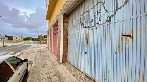 Solvia Inmobiliaria  Locales Novelda, imatge 4