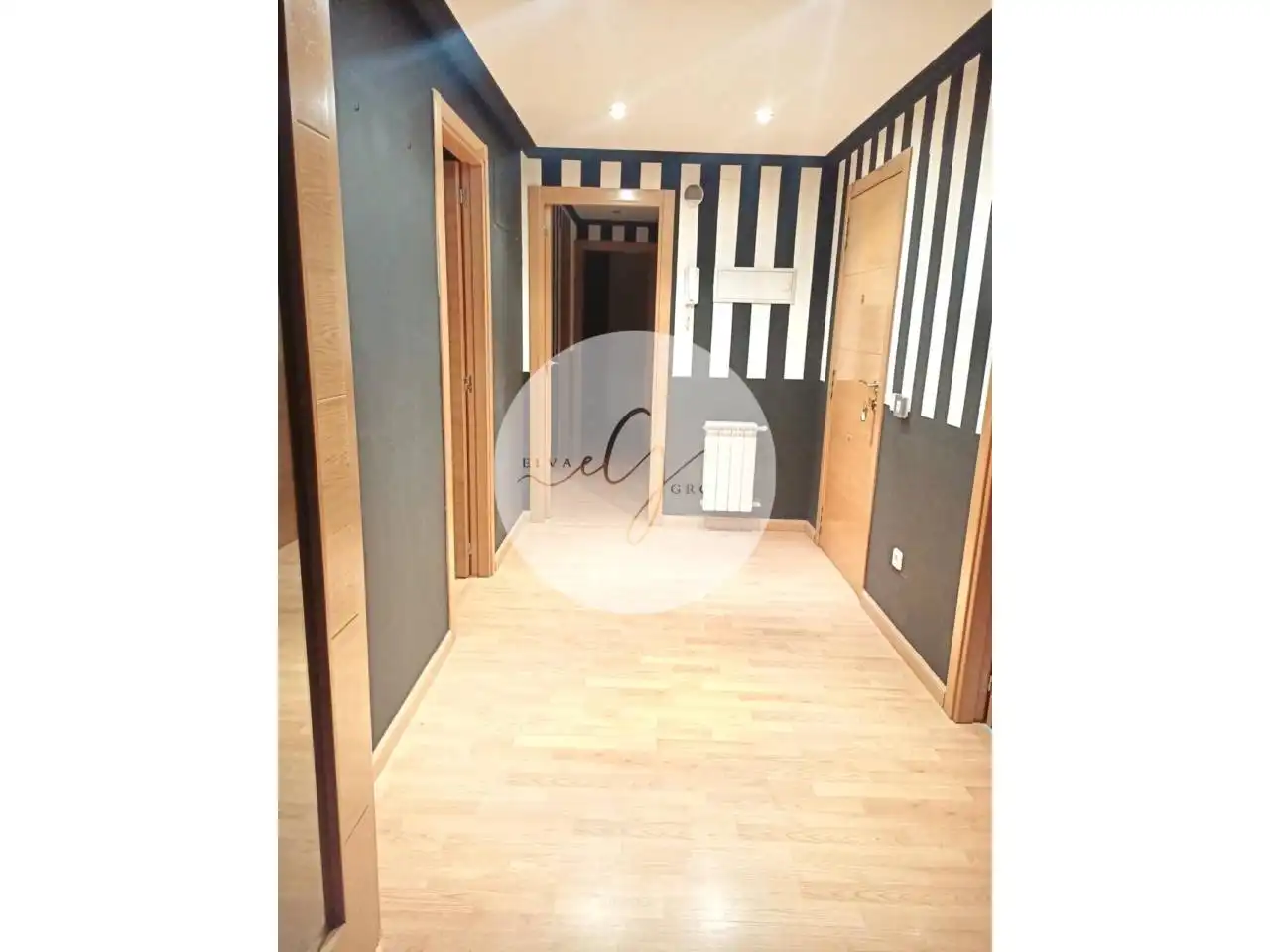 Piso en venta en Medina del Campo con Calefacción, Amueblado y Piscina comunitaria