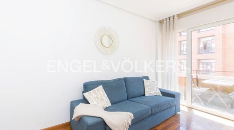 Foto 4 de Pis de lloguer a Paseo del Prado, Cortes - Huertas, Madrid Capital